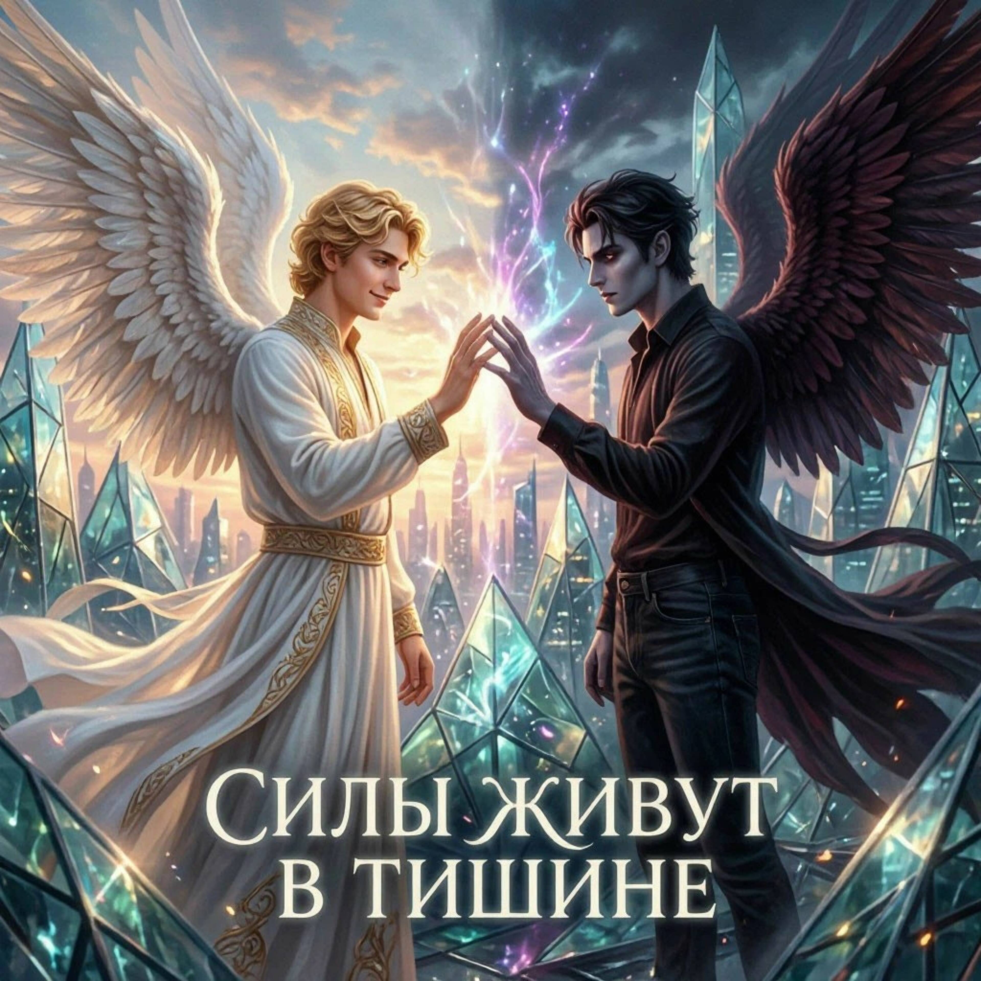 Рай и Ад | Битва за душу