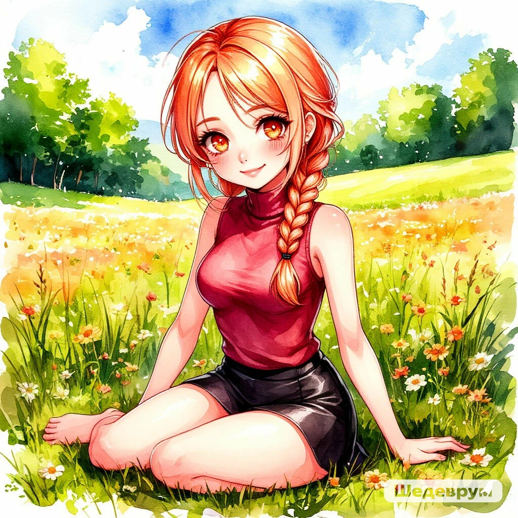 Элла Мэссей