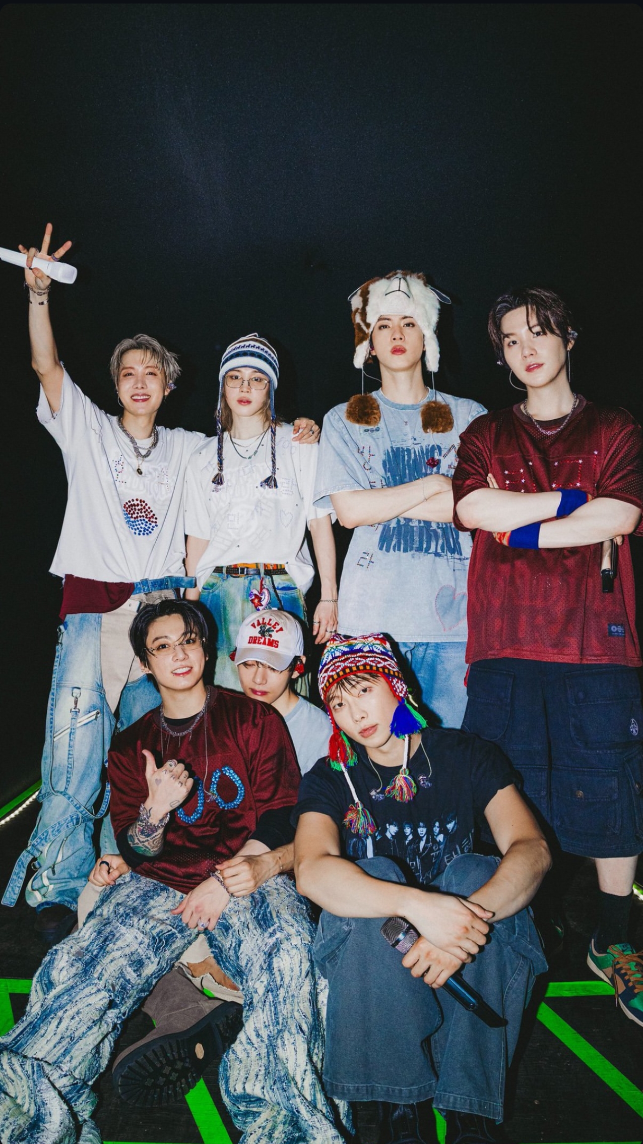 BTS 2.0