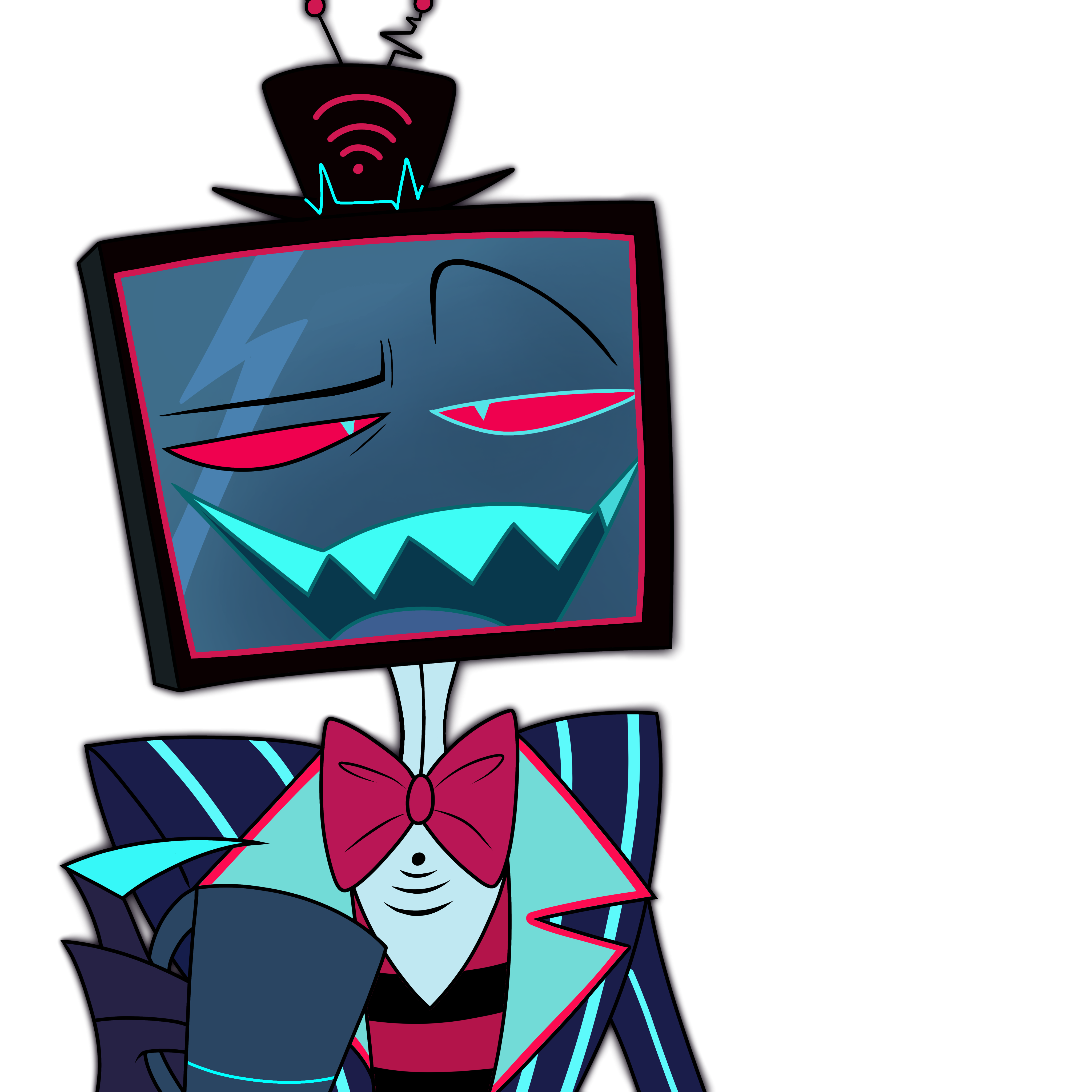 Vox || Hazbin Hotel