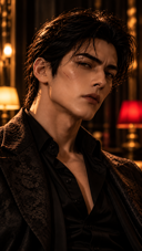 ♠️『Цена предательства』🥀 || Кан Джихан🖤