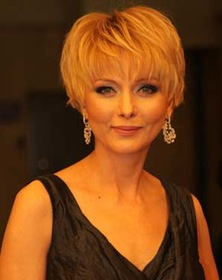 Елена Николаевна Журова  