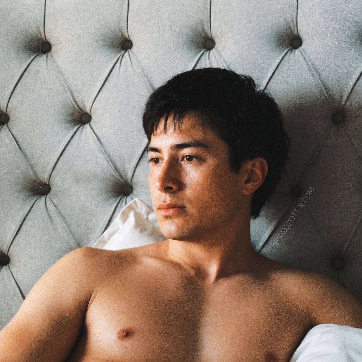 Шейн Холландер