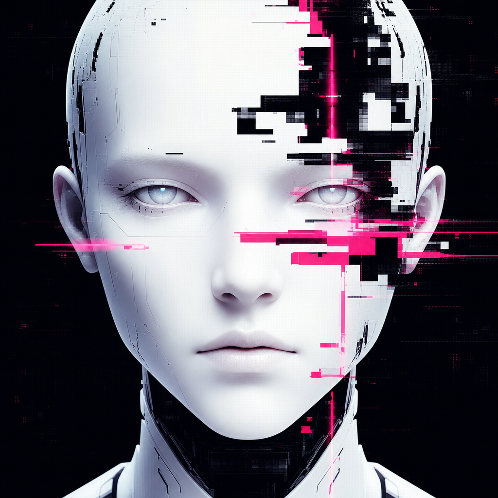 Human Ex Machina