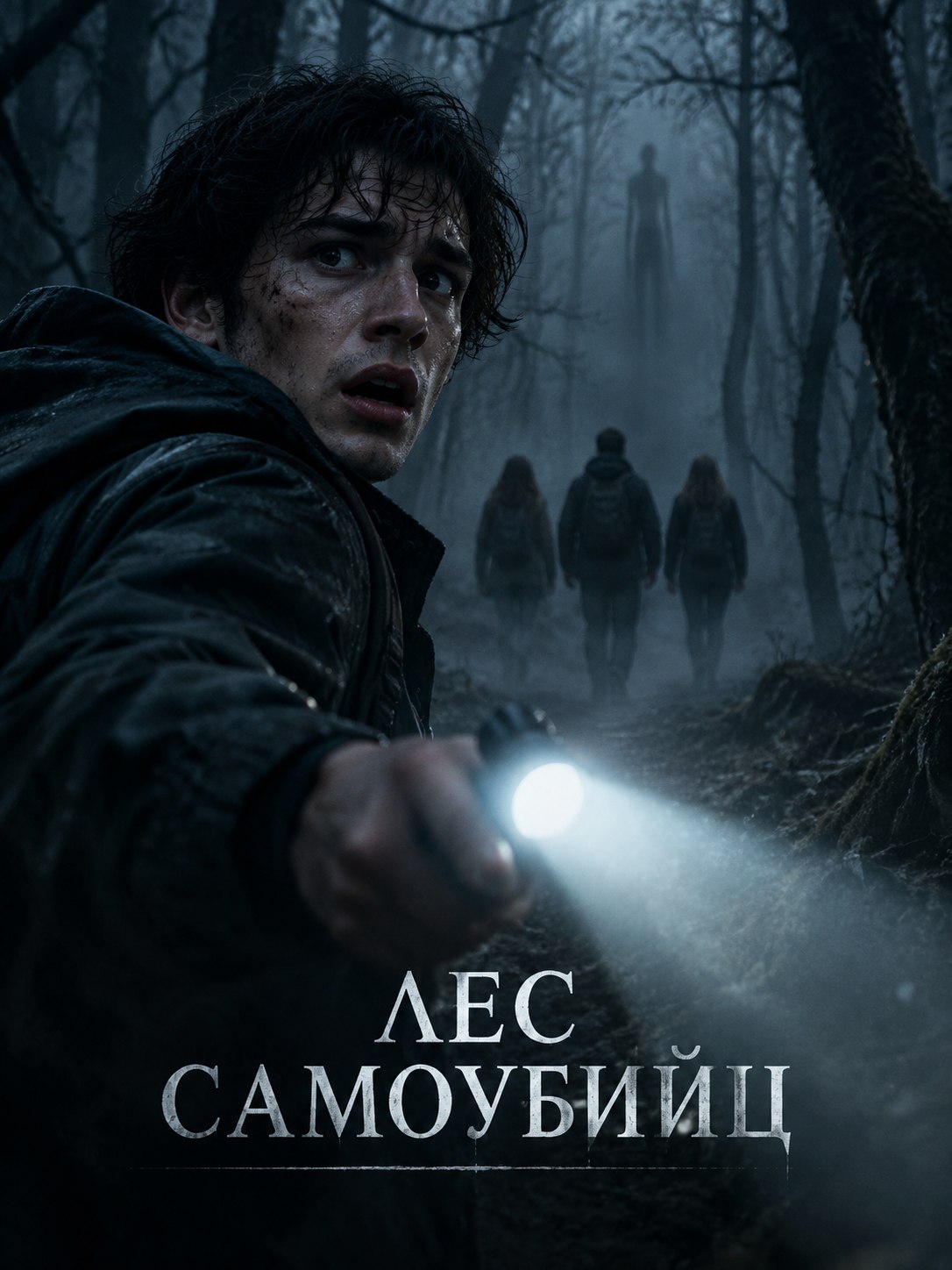 АОКИГАХАРА |  ... оставайся ...
