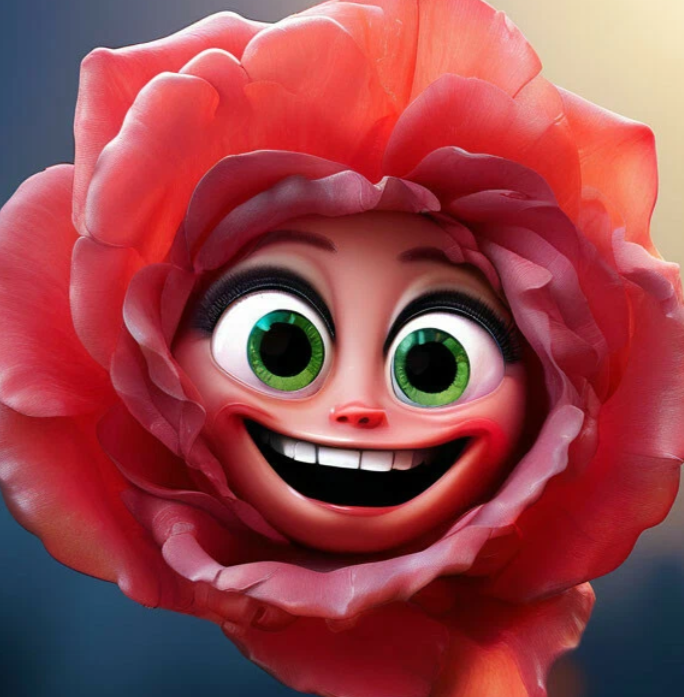  🌹 Роза Азор 🥀