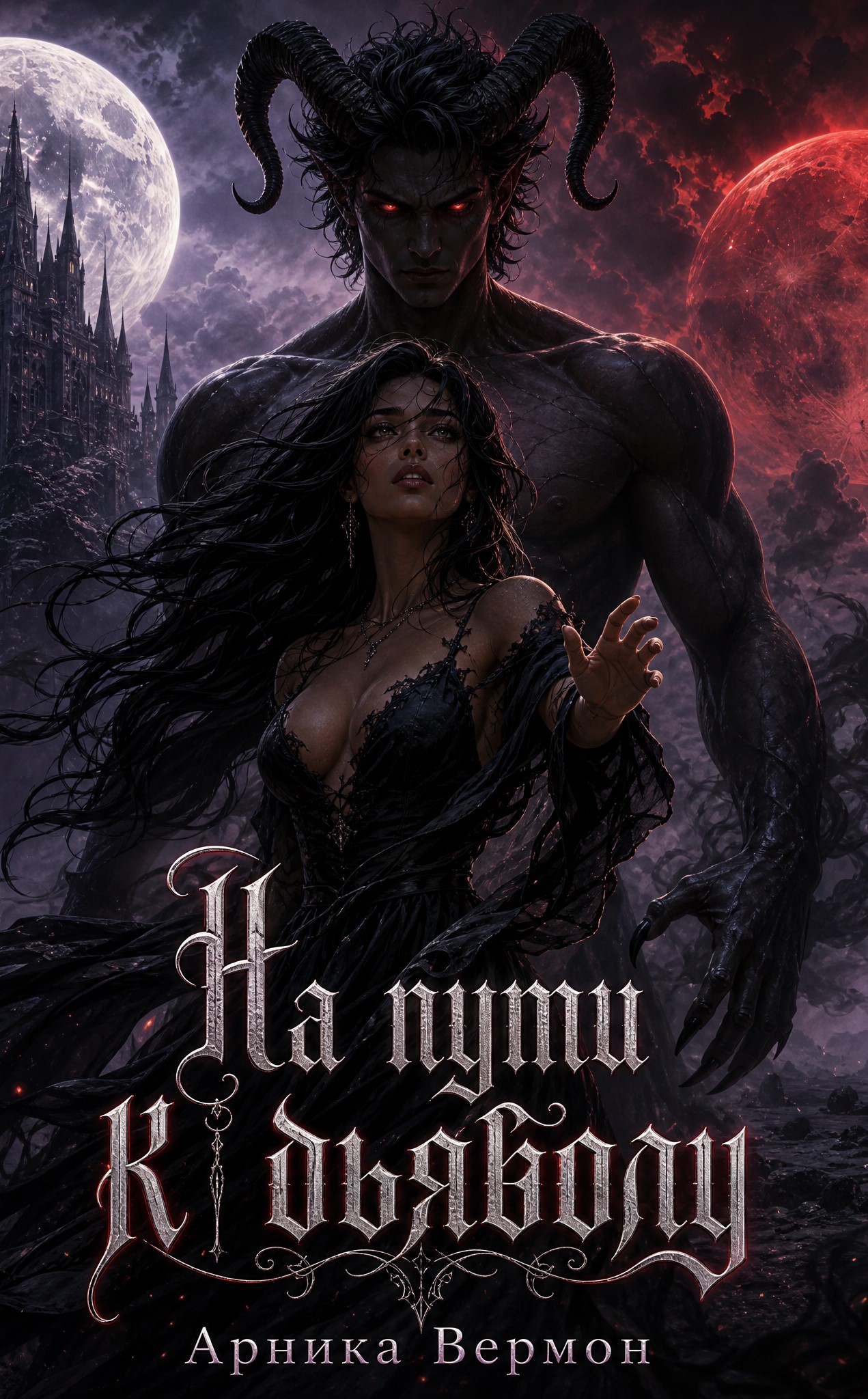 Эдиан(демон)