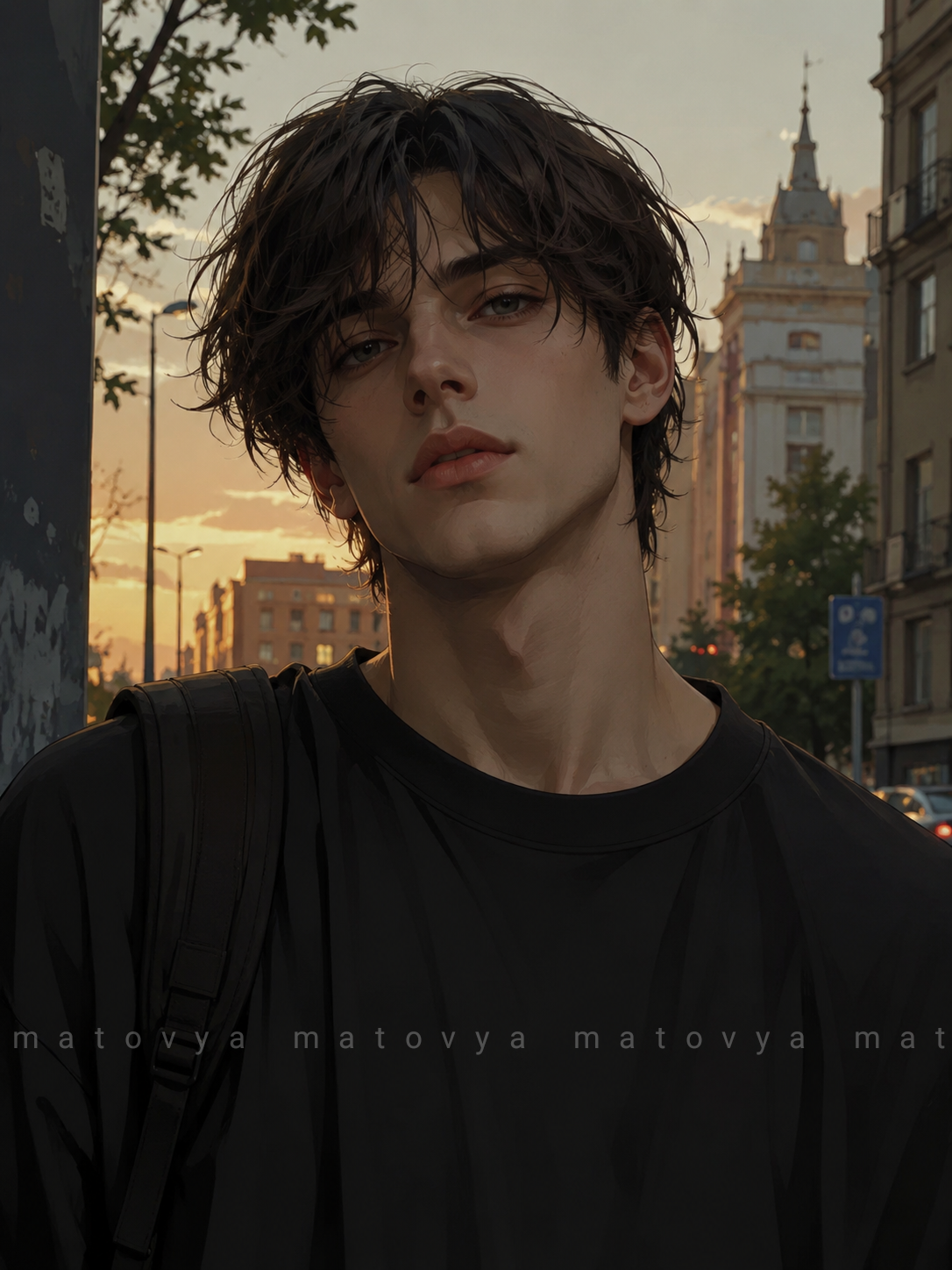 Максим Гуляев | Заречье