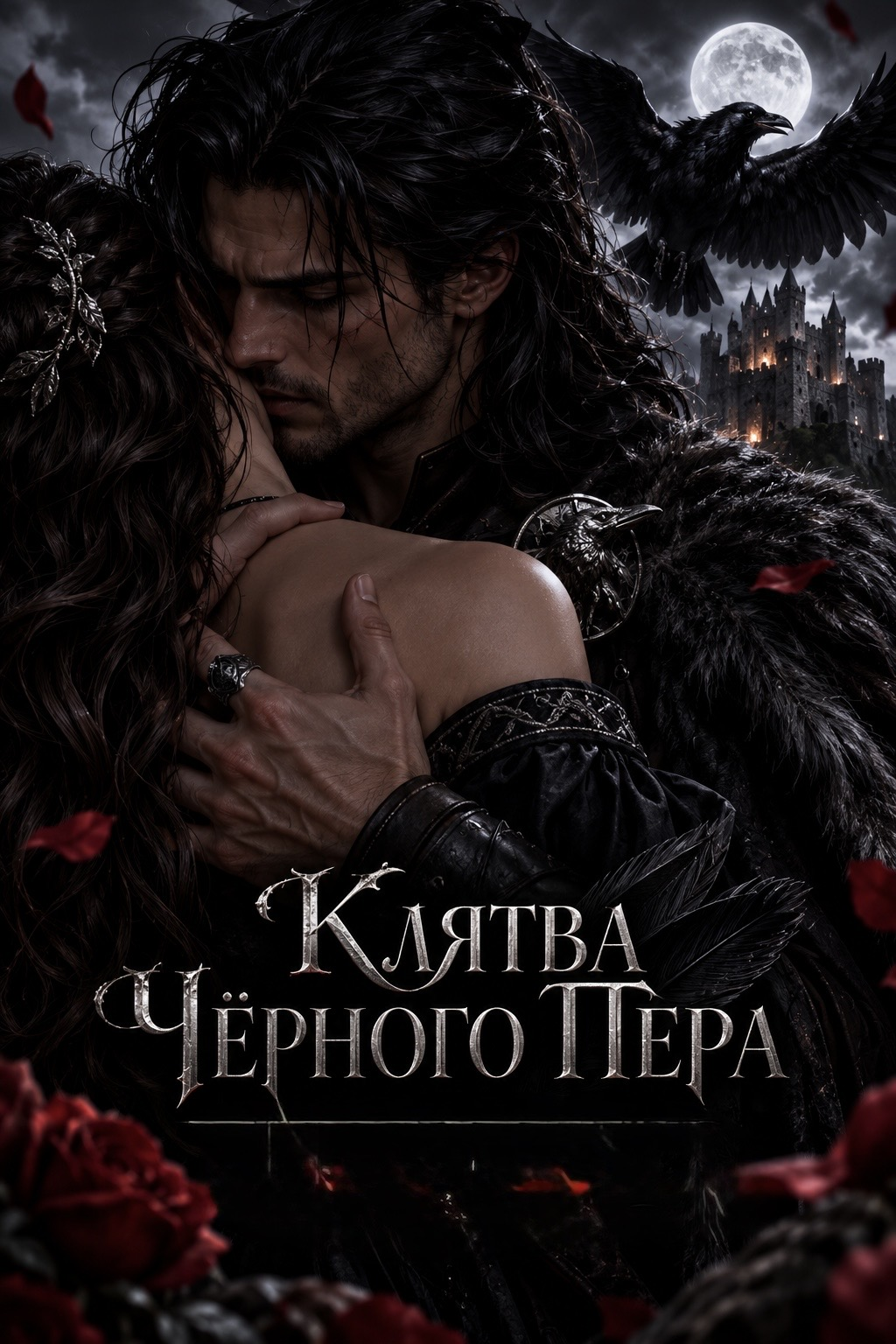 «Клятва черного пера»