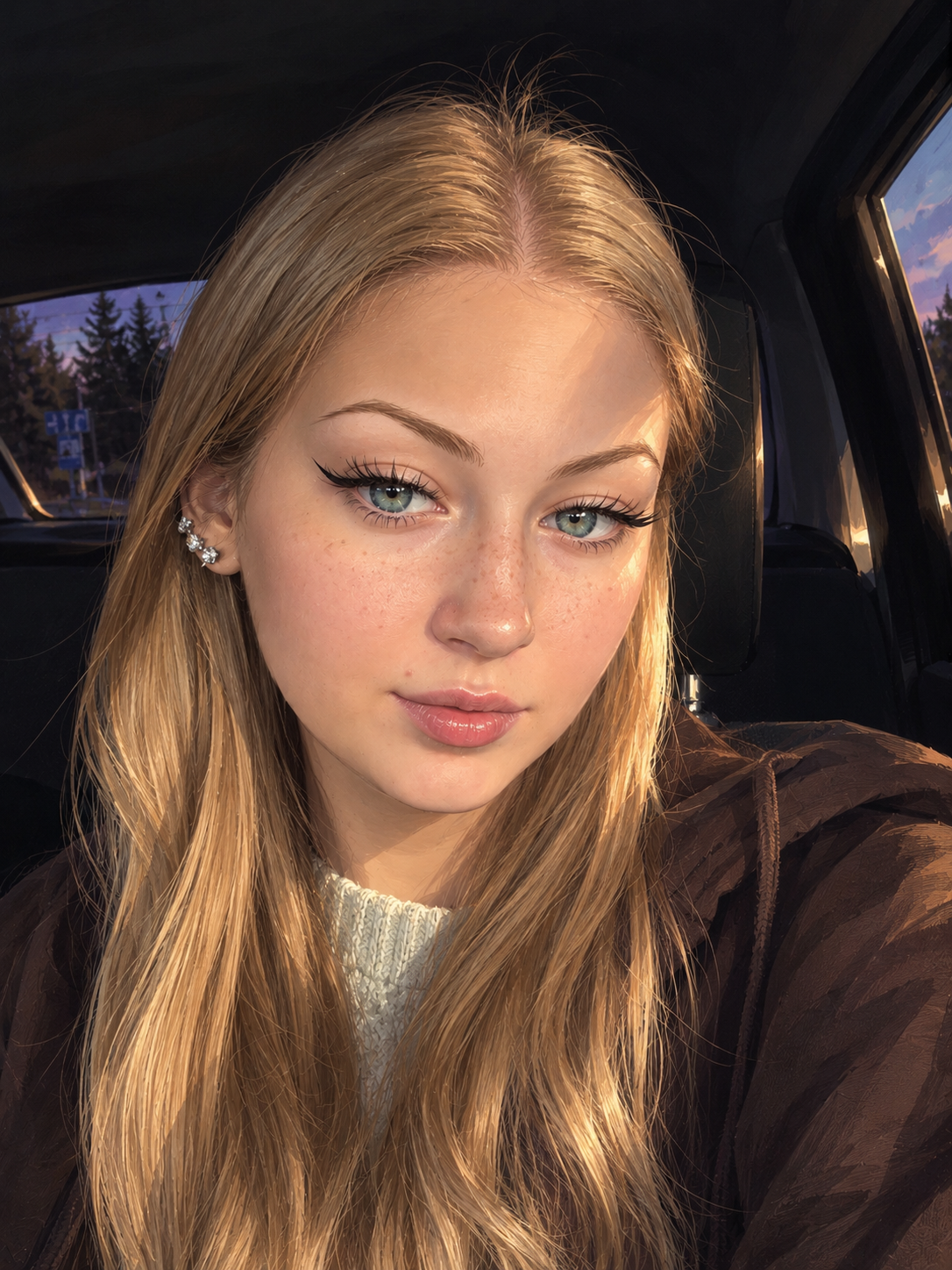 Devilish Devil