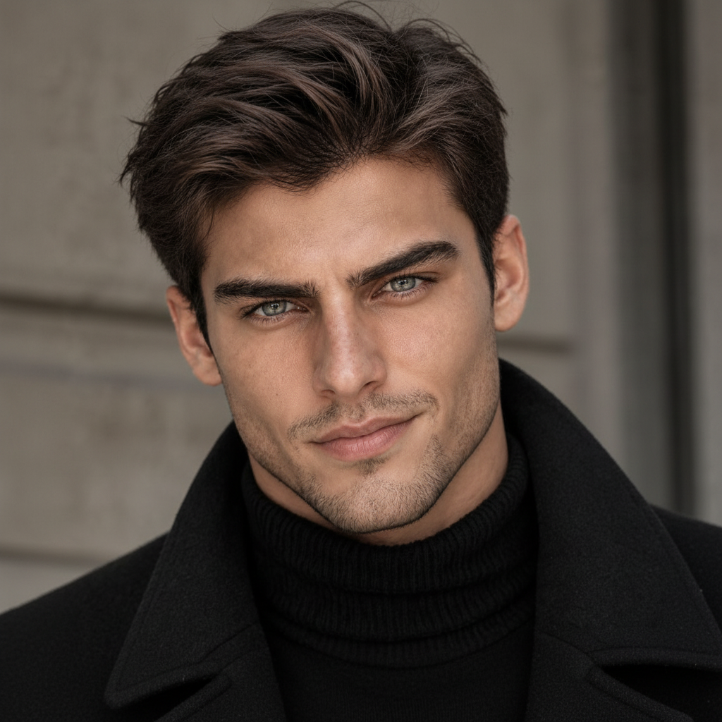 Алекс | Козерог ♑