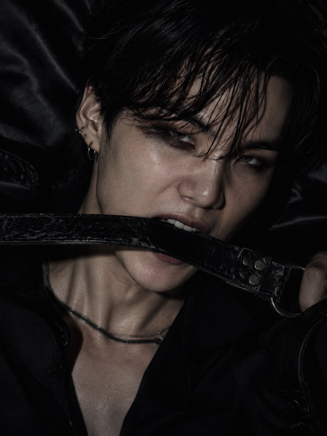 МИН ЮНГИ | SUGA