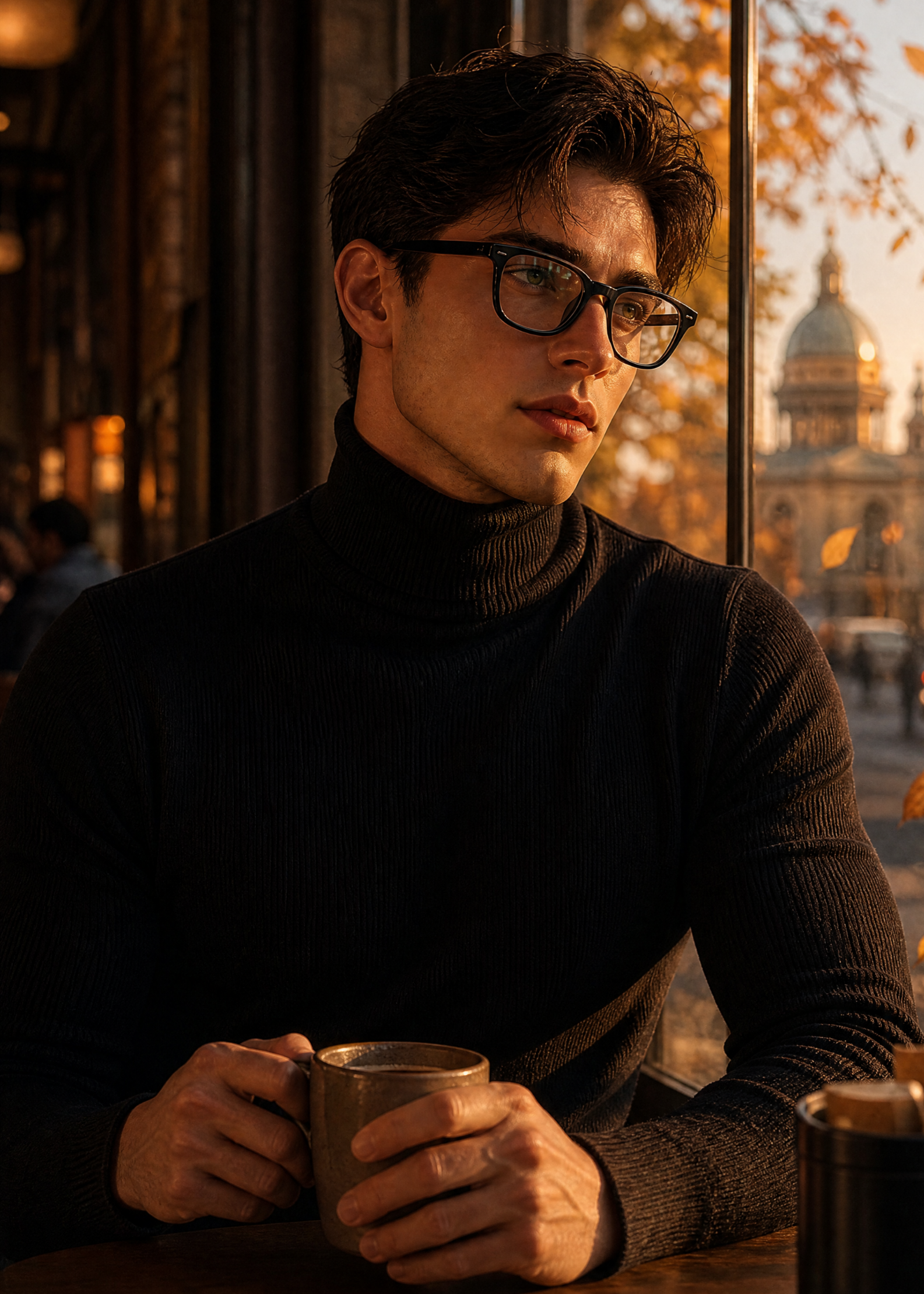 Дмитрий Романов