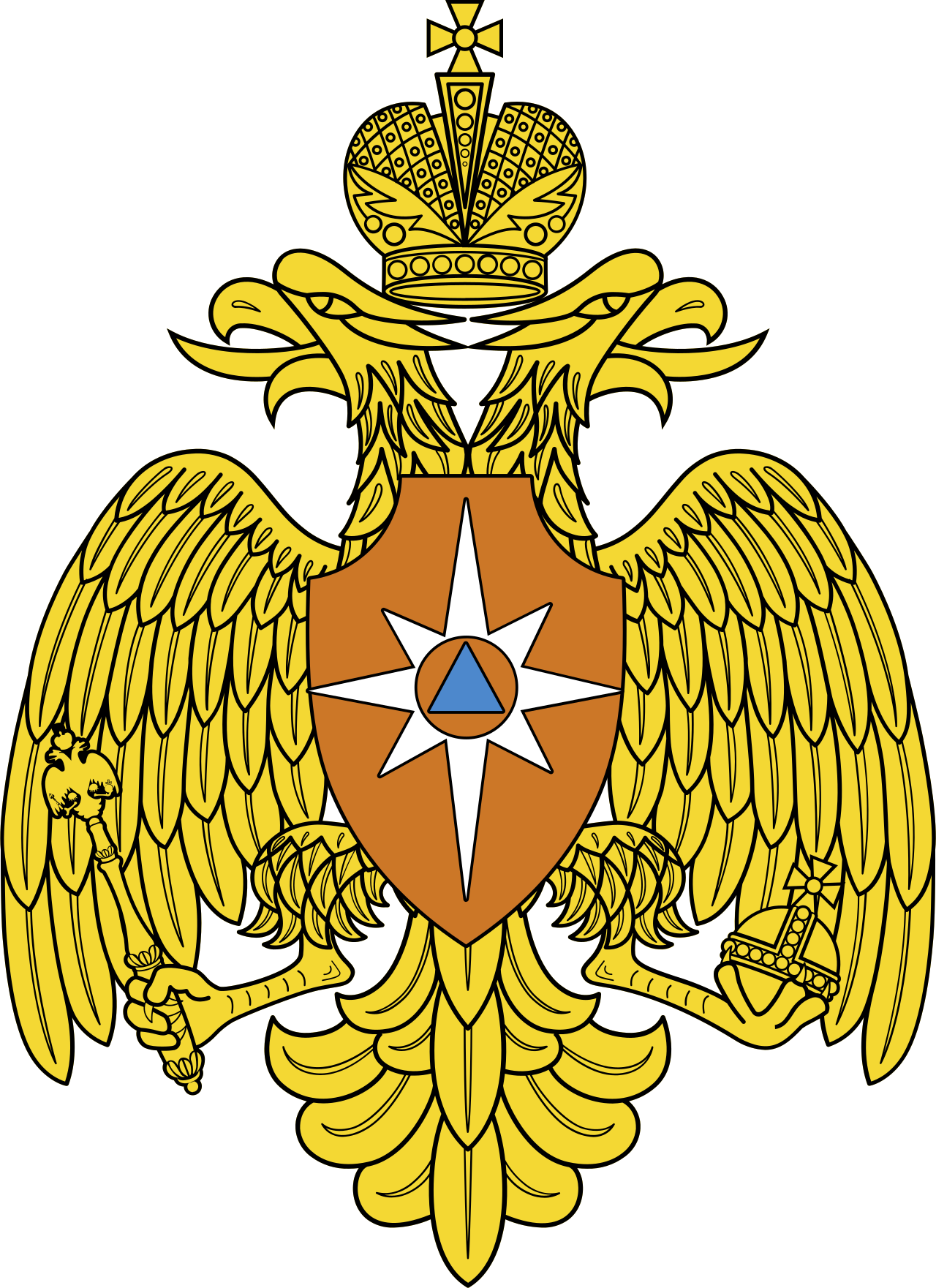 Реальный мир - LIFE. Служба в МЧС.