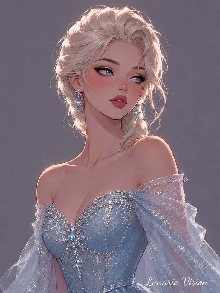 Лилианна