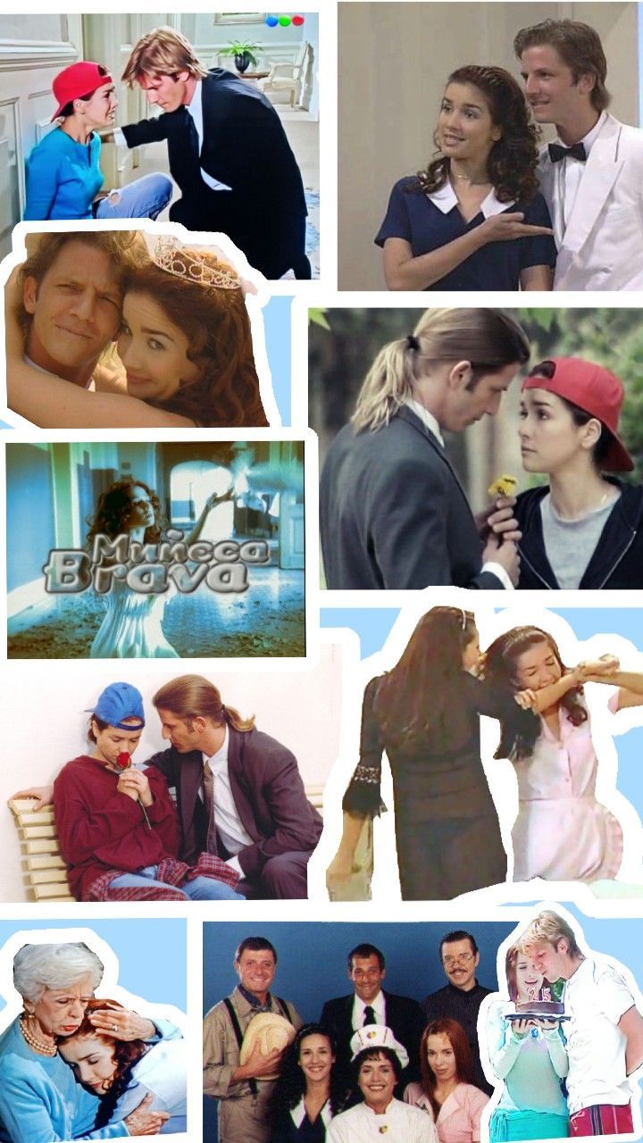 Не Дикий Ангел 🌹 по сериалу Дикий Ангел 🌹