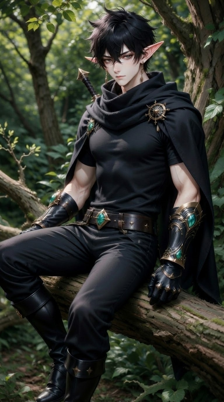 ⚔Рейн Кверен⚔