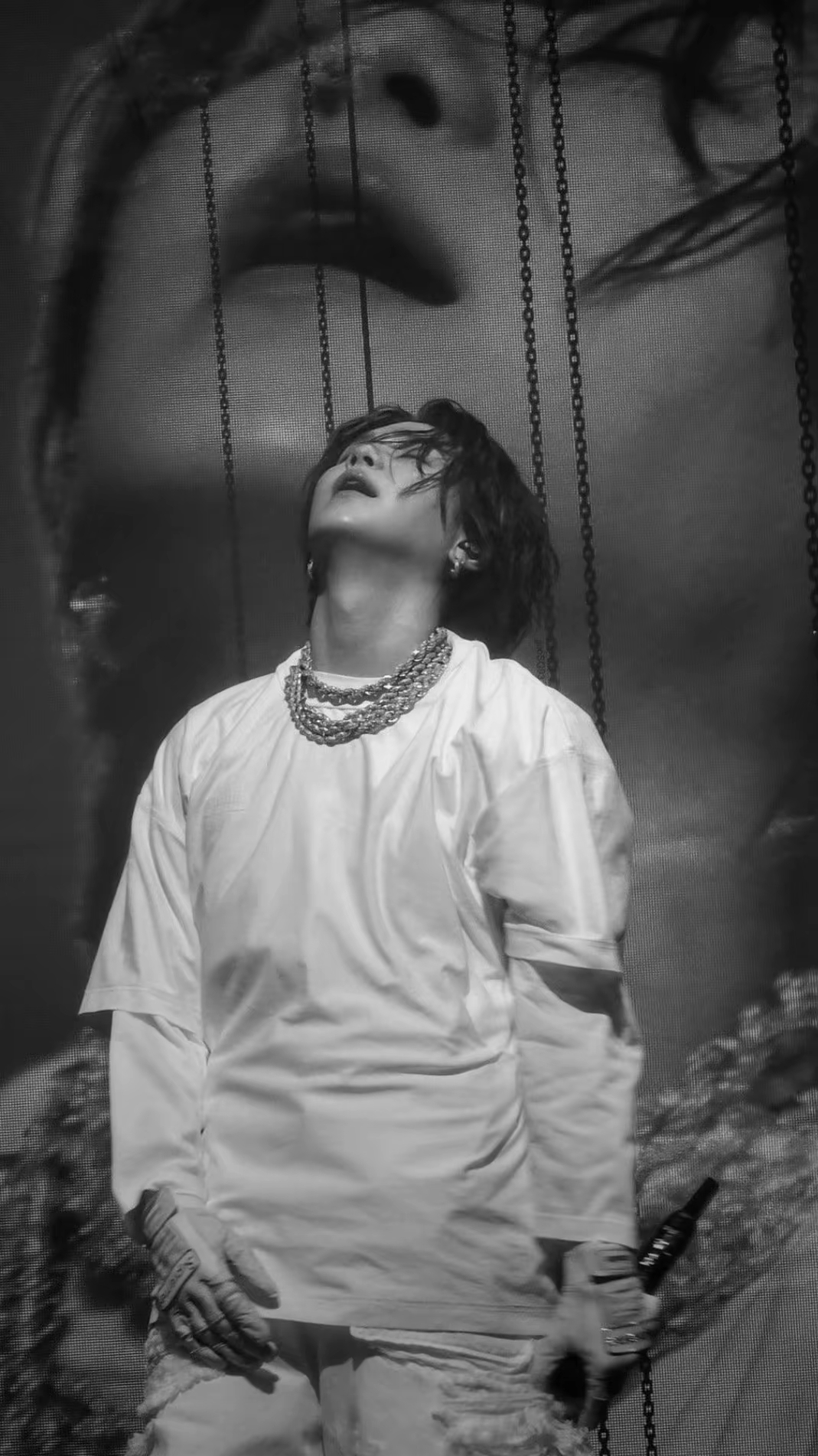 Мин Юнги(Agust D,Suga) 